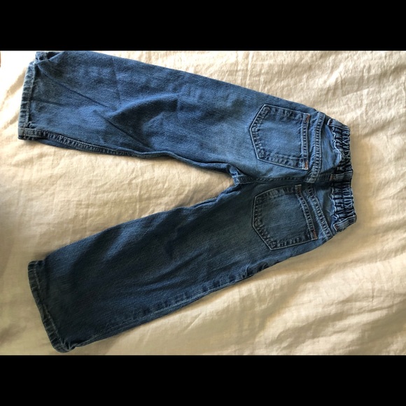Boys Jeans - Picture 4 of 5